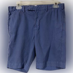 Polo Ralph Lauren Short Pants Mens 30 Blue Slim GI Fit